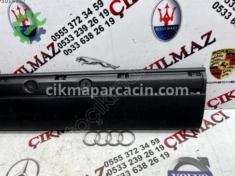 Volvo XC90 Kapı Bandı & Çıtası 39843060 çıkma parça