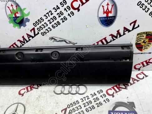 Volvo XC90 Kapı Bandı & Çıtası 39843060 çıkma parça