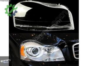 VOLVO XC90 SAĞ FAR CAMI SIFIR 2004-2013