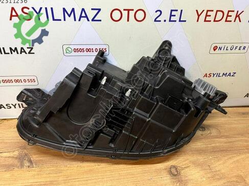 Volvo XC90 LED Far 31655715 çıkma parça