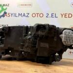 VOLVO XC90 SAĞ FAR FULL LED ORJİNAL 2023 MODEL OEM:31655715