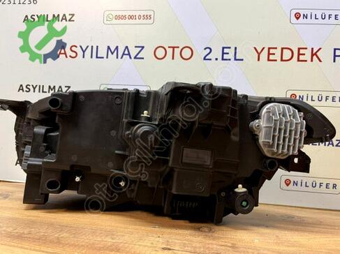Volvo XC90 LED Far 31655715 çıkma parça