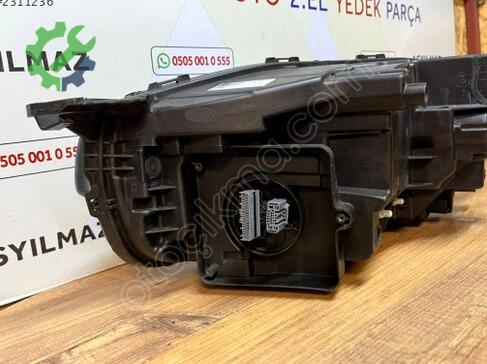 Volvo XC90 LED Far 31655715 çıkma parça