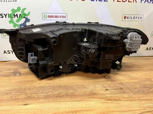 Volvo XC90 LED Far 31655715 çıkma parça