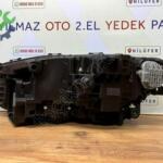 VOLVO XC90 SAĞ FAR FULL LED ORJİNAL OEM:31655715