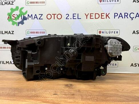Volvo XC90 LED Far 31655715 çıkma parça
