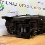VOLVO XC90 SAĞ FAR FULL LED ORJİNAL OEM:31655715