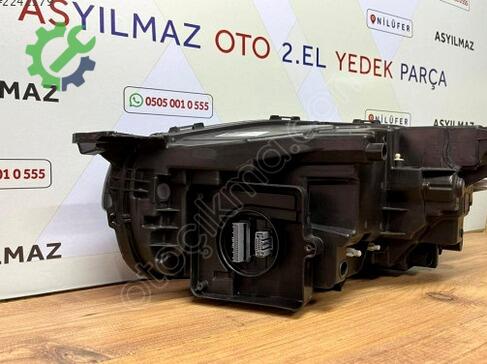 Volvo XC90 LED Far 31655715 çıkma parça