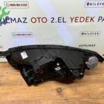 VOLVO XC90 SAĞ FAR FULL LED ORJİNAL OEM:31655715