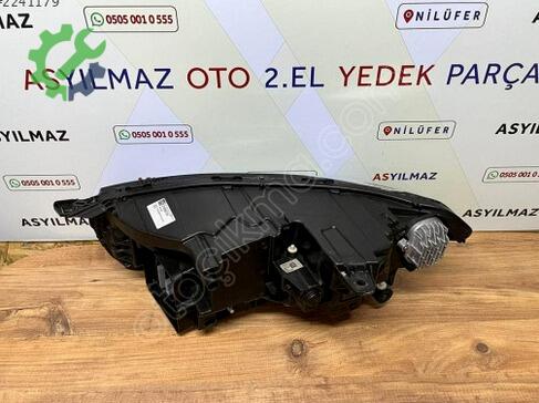 Volvo XC90 LED Far 31655715 çıkma parça