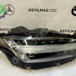 VOLVO XC90 SAĞ FAR FULL LED ORJİNAL OEM:31655715