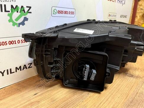 Volvo XC90 Sağ Ön Far çıkma parça