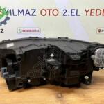 VOLVO XC90 SAĞ FAR ORJİNAL 2 BEYİNLİ MODEL