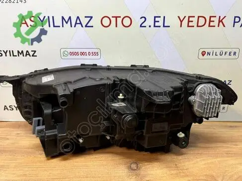 Volvo XC90 Sağ Ön Far çıkma parça