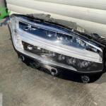 VOLVO XC90 SAĞ FAR ORJİNAL ÇIKMA