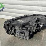 VOLVO XC90 SAĞ FAR ORJİNAL ÇIKMA