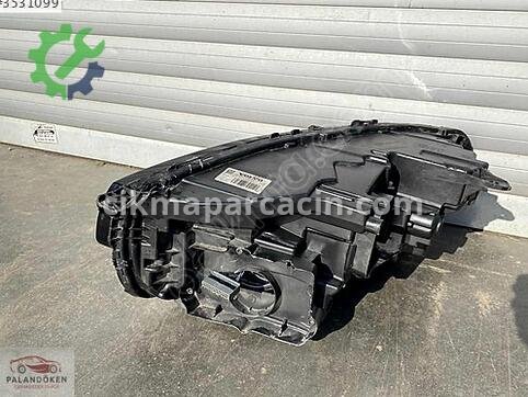 Volvo XC90 Sağ Ön Far çıkma parça