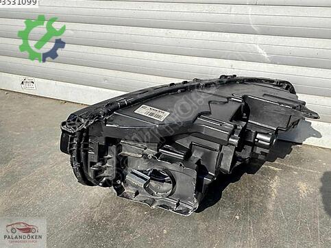 Volvo XC90 Sağ Ön Far çıkma parça