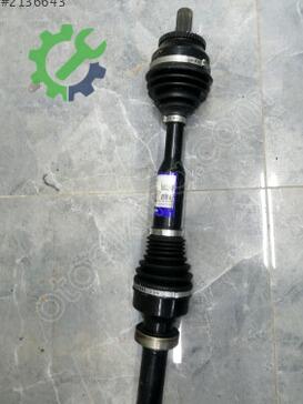 Volvo XC90 Sağ Ön Aks 8603881 çıkma parça