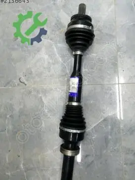Volvo XC90 Sağ Ön Aks 8603881 çıkma parça