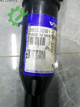 Volvo XC90 Sağ Ön Aks 8603881 çıkma parça
