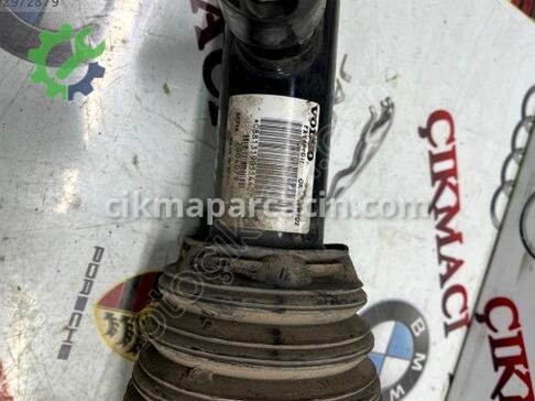 Volvo XC90 Sağ Ön Amortisör 32269549 çıkma parça