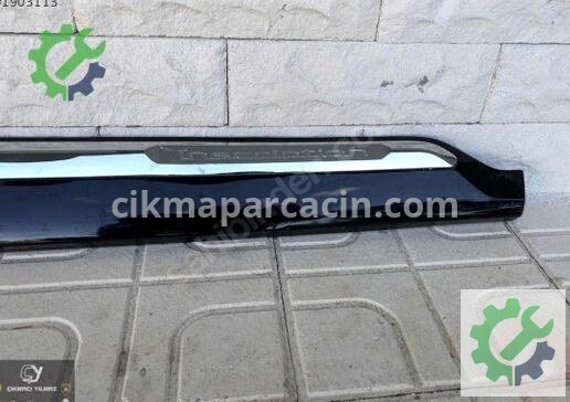 Volvo XC90 Kapı Çıtası çıkma parça