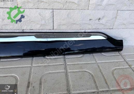 Volvo XC90 Kapı Çıtası çıkma parça