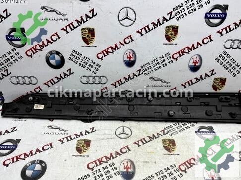 Volvo XC90 Kapı Bandı & Çıtası 31448428 çıkma parça