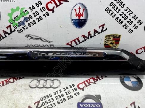 Volvo XC90 Kapı Bandı & Çıtası 31448428 çıkma parça