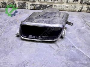 Volvo xc90 sağ sol egzoz ucu orjinal çıkma egzos uç