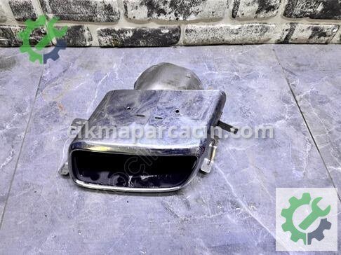 Volvo XC90 Egzoz Ucu 31690660 çıkma parça