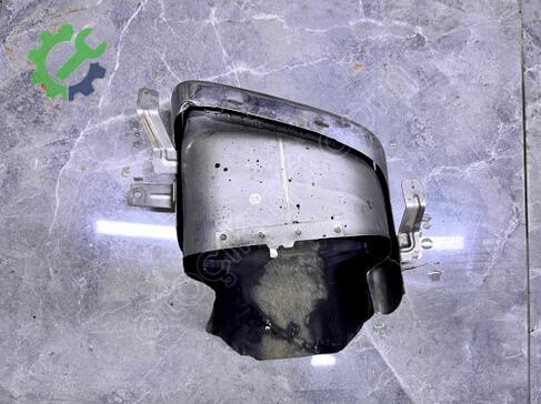 Volvo XC90 Egzoz Ucu 31690660 çıkma parça