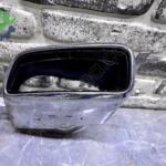 Volvo xc90 sağ sol egzoz ucu orjinal çıkma egzos uç