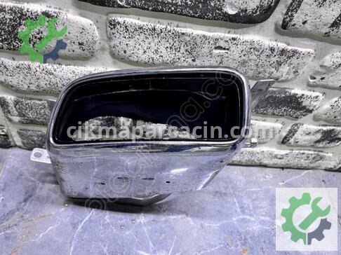 Volvo XC90 Egzoz Ucu 31690660 çıkma parça