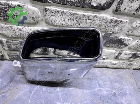 Volvo XC90 Egzoz Ucu 31690660 çıkma parça