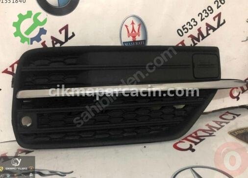 2015 Volvo XC90 Sis Kapağı Çıkma Parça Ankara