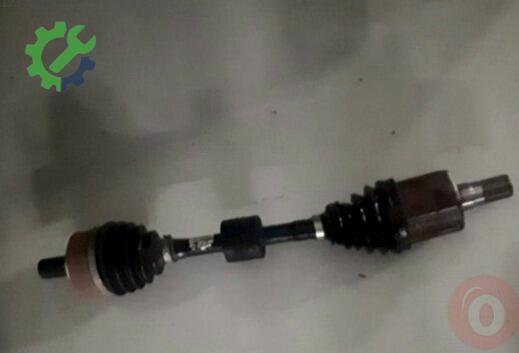 Volvo XC90 Sol Aks çıkma parça