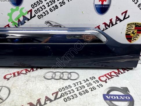 Volvo XC90 Kapı Çıtası 31448431 çıkma parça