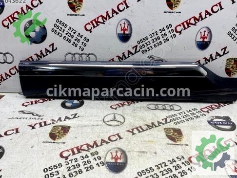 Volvo XC90 Kapı Çıtası 31448431 çıkma parça