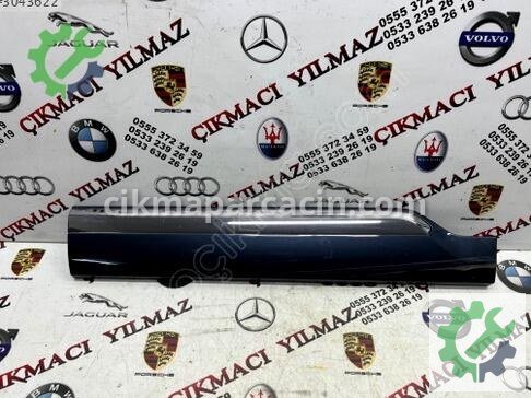 Volvo XC90 Kapı Çıtası 31448431 çıkma parça