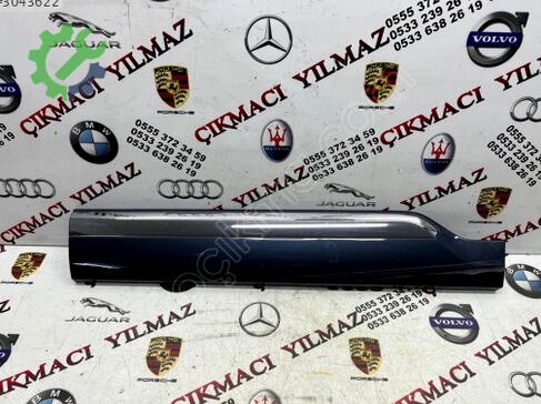 Volvo XC90 Kapı Çıtası 31448431 çıkma parça