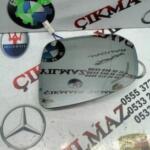 Volvo xc90 sol ayna cam xc 90 çıkma yedek parça