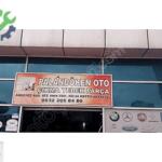 Volvo XC90 Sol Ön Far çıkma parça - ANTALYA OTO ÇIKMA Antalya
