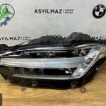 VOLVO XC90 SOL FAR 4 BEYİNLİ ORJİNAL