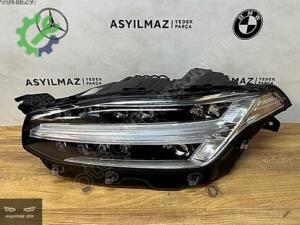VOLVO XC90 SOL FAR 4 BEYİNLİ ORJİNAL
