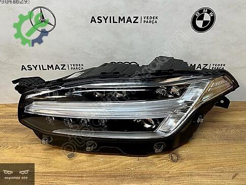 Volvo XC90 Far Beyni çıkma parça