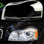 VOLVO XC90 SOL FAR CAMI SIFIR 2004-2013