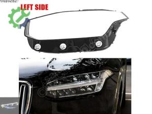 VOLVO XC90 SOL FAR CAMI SIFIR 2015-2022