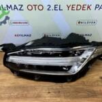 VOLVO XC90 SOL FAR FUL LED ORJİNAL 2 BEYİNLİ TİP OEM:3165571